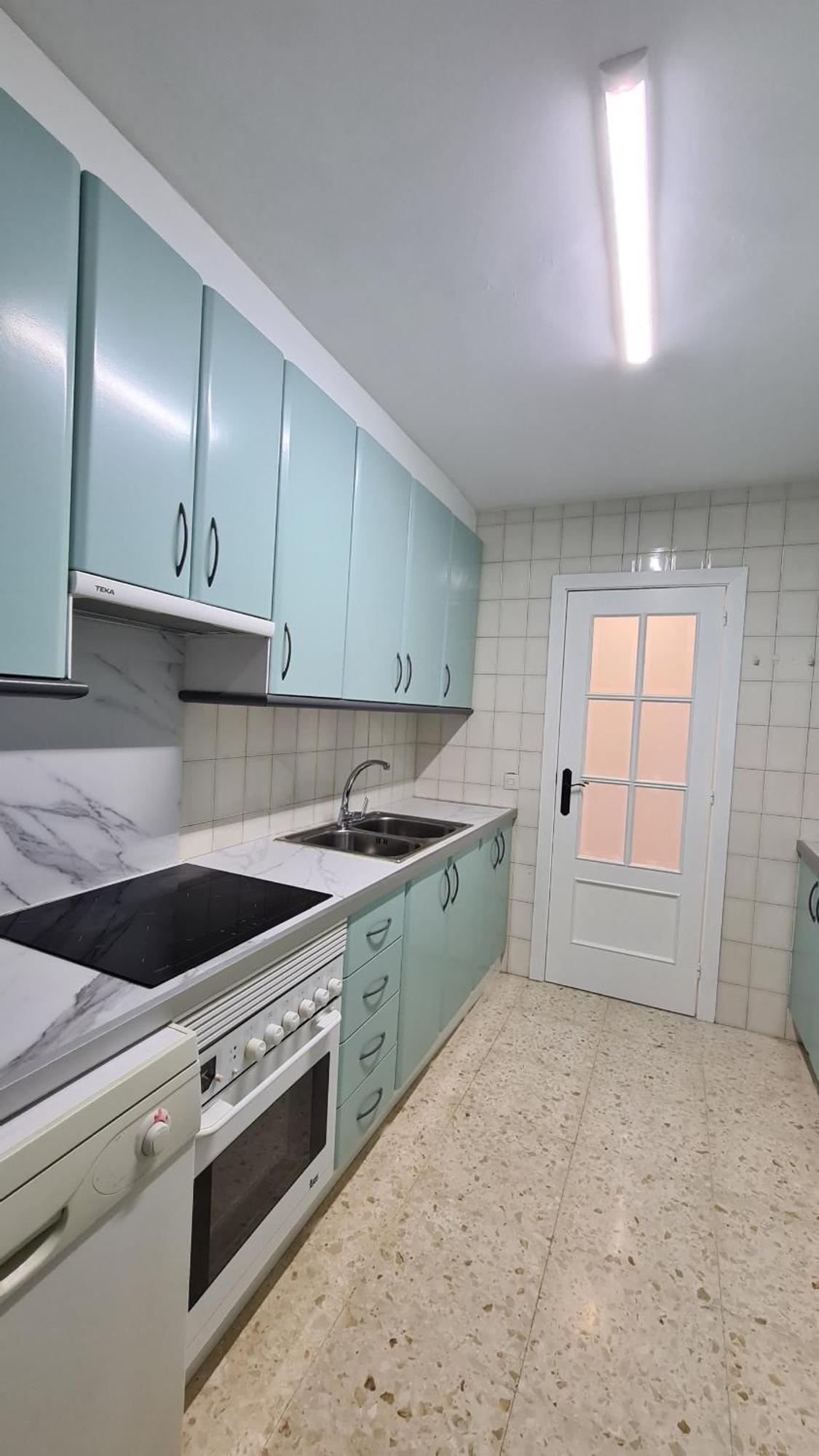 Apartamento Cuatro Caminos If Benidorm Daire Dış mekan fotoğraf